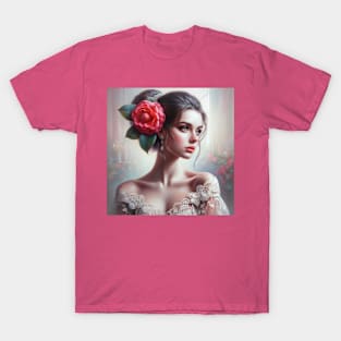 Evangeline T-Shirt